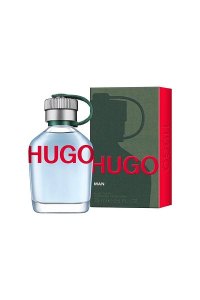 Hugo Boss عطر هوجو A32034 - 75 مل للرجال