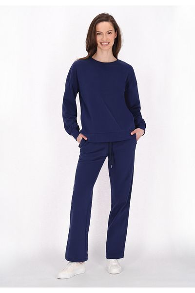 usha blue label Sweatshirt