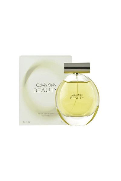 Calvin Klein Beauty Perfume 100 ml Official Distributor