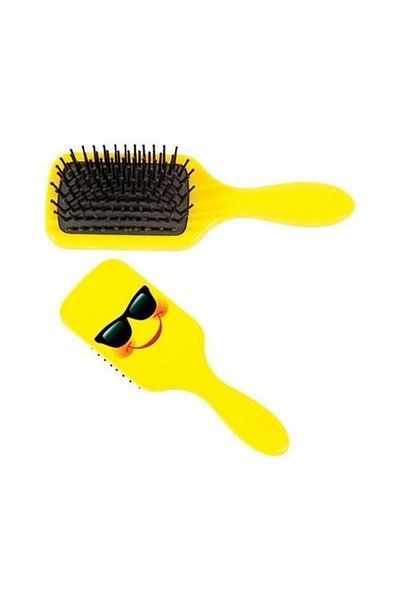 Lionesse Emoji 6428 Eyebrow Brush