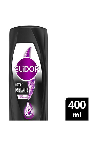 Elidor Conditioner Brunette Shine 400 ml