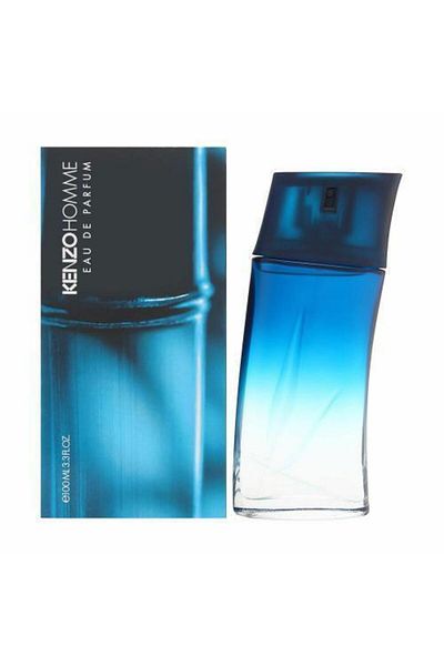 Kenzo Pour Homme 100 ml Edp - Comfortable Cut