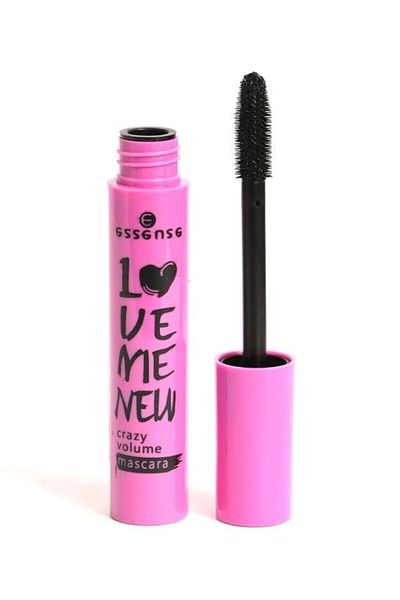 Essence I Love Extreme Crazy Volume Mascara