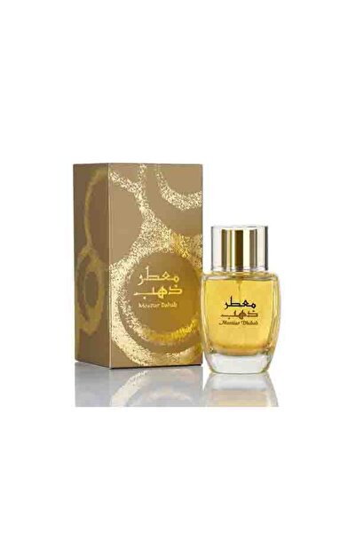Junaid Perfumes عطر معطر ذهب - نسائي - عطر غربي - 100 مل