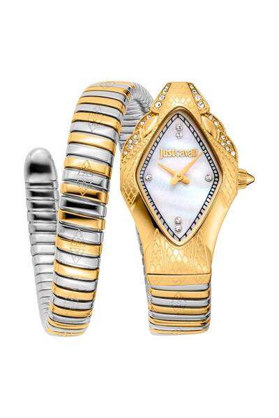 Just Cavalli Jc1L306M0065 Women Wrist Watch
