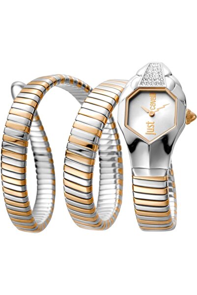 Just Cavalli JC1L022M0075 ساعة يد نسائية
