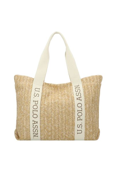 U.S. Polo Assn. Pool Party Shopper Bag 52,5 cm