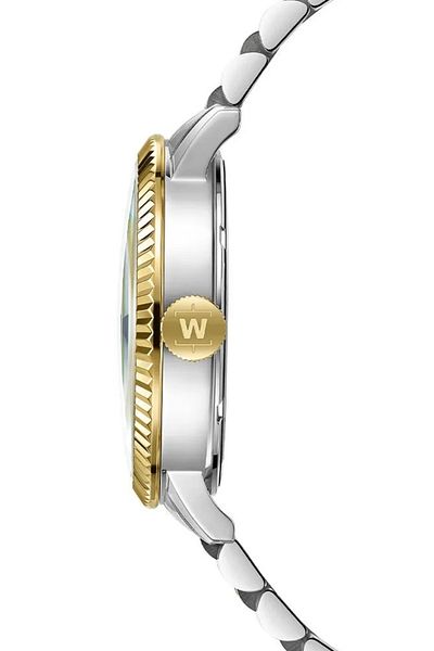 WELDER MOODY Wrc252 Men's Wristwatch