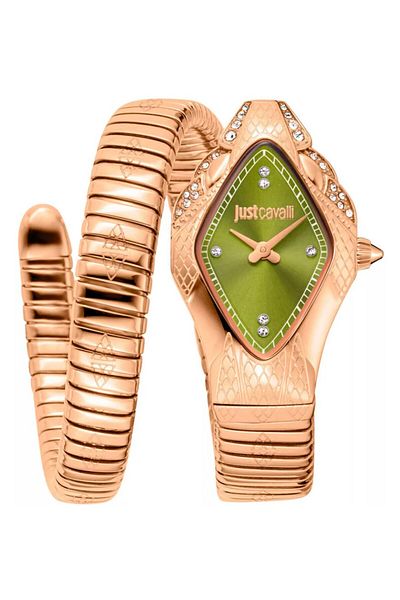 Just Cavalli Jc1L306M0055 Women Wrist Watch