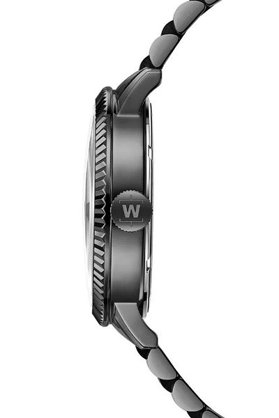 WELDER MOODY Wrc255 Men's Wristwatch
