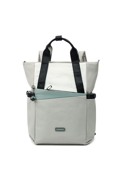 HEDGREN Nova Solar Daypack 37.5 cm Laptop compartment
