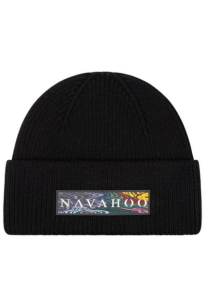 Navahoo Strickmütze Keksmagie 14