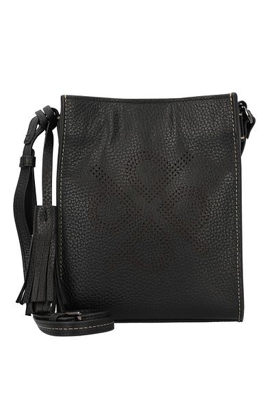 Picard Peephole Mini Bag Shoulder Bag Leather 17 cm