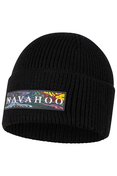 Navahoo Strickmütze Keksmagie 14