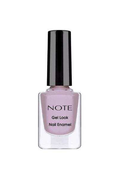 NOTE Gel Look Nail Enamel Nail Polish No 03