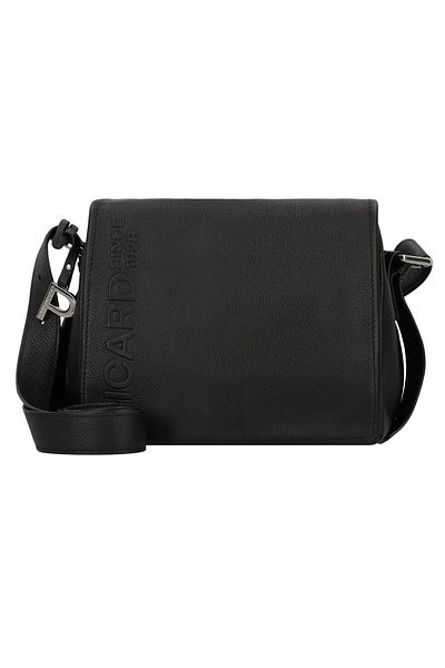 Picard Zoom Umhängetasche Leder 23 Cm