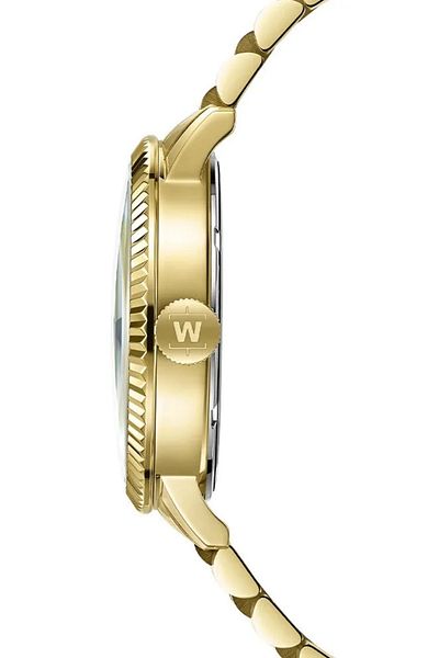 WELDER MOODY Wrc254 Men's Wristwatch