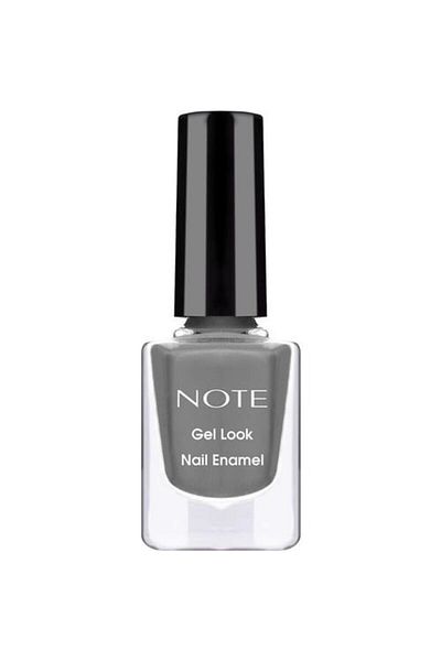 NOTE Gel Look Nail Enamel Nail Polish No 23