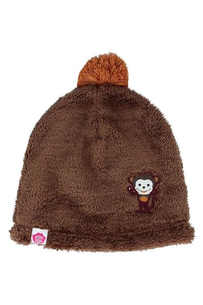 Affenzahn Kindermütze S 23 cm