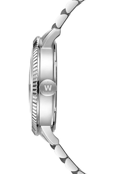 WELDER MOODY Wrc250 Men's Wristwatch