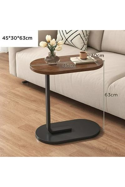 Allin Service table, table, coffee table, side table, small table, tables, wooden table, Scandinavian table