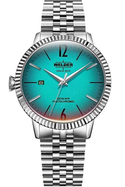 WELDER MOODY Wrc250 Men's Wristwatch