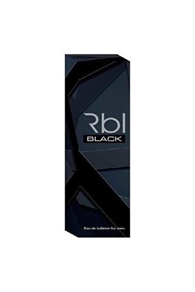 Rebul Black Bay Cep Parfüm 20 ml