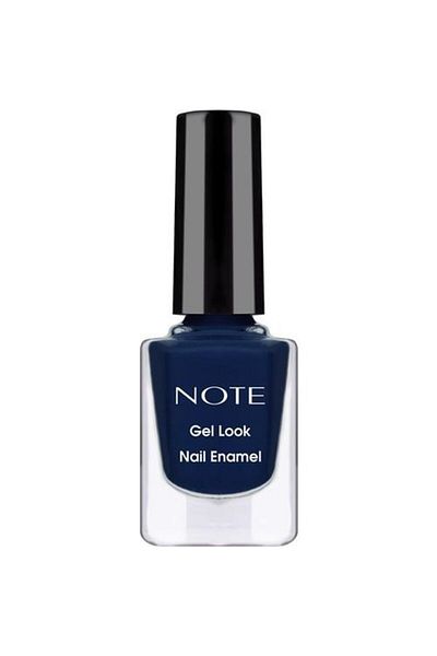 NOTE Gel Look Nail Enamel Nail Polish No 21