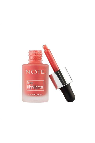 NOTE Drop Highlighter No 01 Pearl Rose