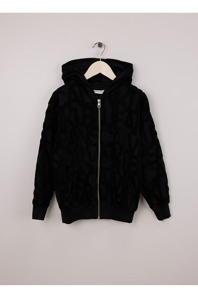Calvin Klein Zelená mikina Calvin Klein Boy IB0IB02461BEH