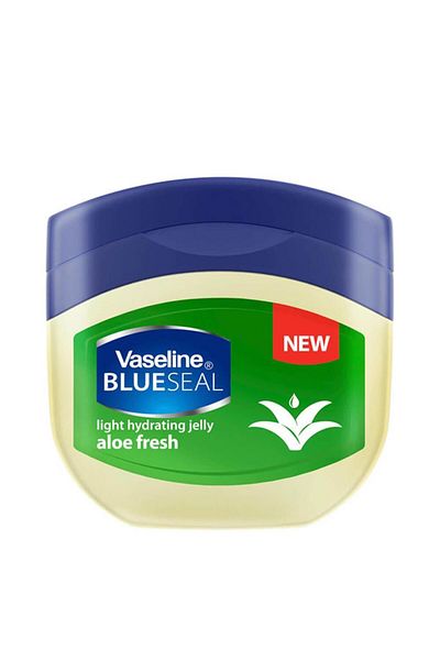 Vaseline Blueseal Aloe Fresh Gel Cream Vaseline 100 ml