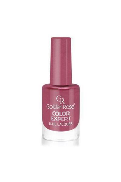 Golden Rose Color Expert Lac pentru unghii Nr: 81 Lac de unghii 8691190703813