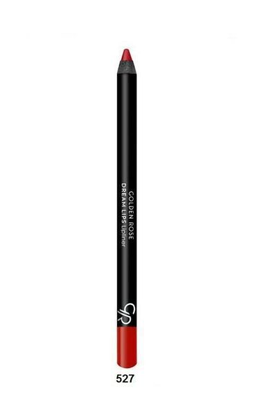 Golden Rose Lip Liner - Dream Lips Lipliner No:5278691190391270