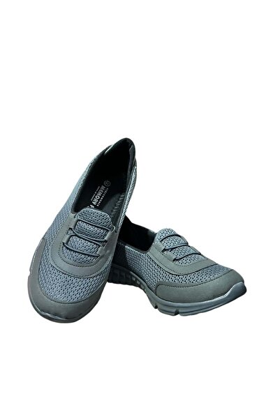 Kristal Kr.46 Anatomical Memory Sole Elastic Women's Shoes