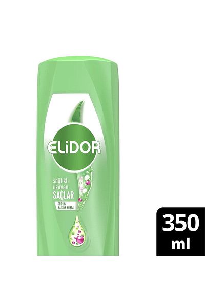 Elidor Conditioner - Healthy Growth 350 ml