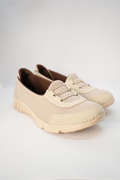 Kristal Kr.46 Анатомічна пам'ятна підошва з гумовою підошвою Жіноче взуття