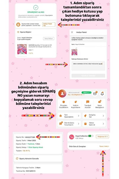 HayDün 2 lı Çelik yazılı harfli sevgili arkadaş bileklik hediye seti