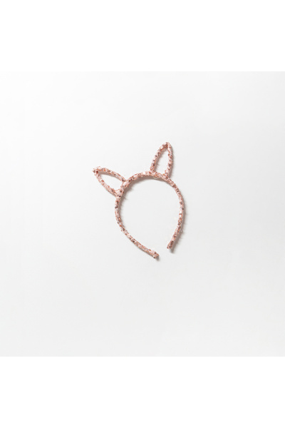 Cumino Cat Ears Girl's Crown 1-8 Years