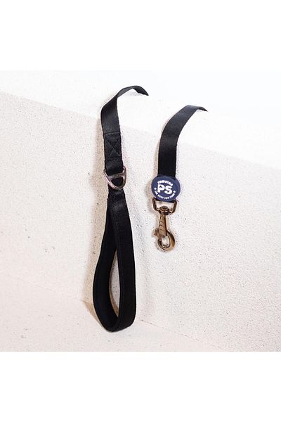 Pawstar L04 Black Delivery Belt