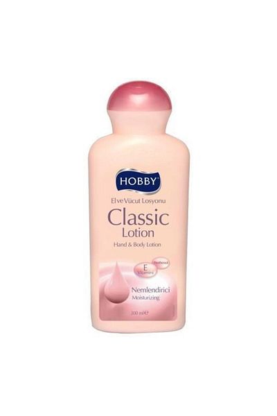 Hobby Classic Lotion 300 ml