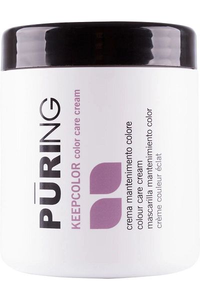 PURING Kalevit Color Cream - Specific for Bruneness Ermoçe 1000 ml