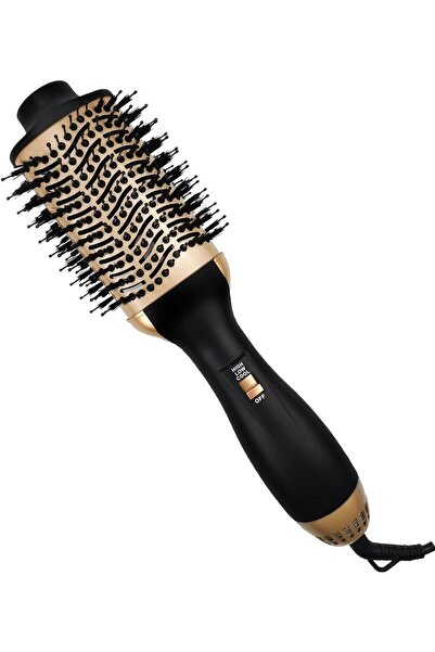 Arabest Multifunctional Hair Dryer, 4-In-1 Hot Air Brush, Hair Styling Comb,1...