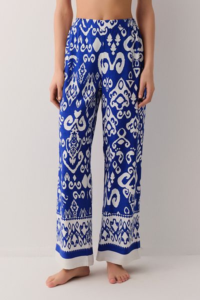 SUWEN Island Beach Pants