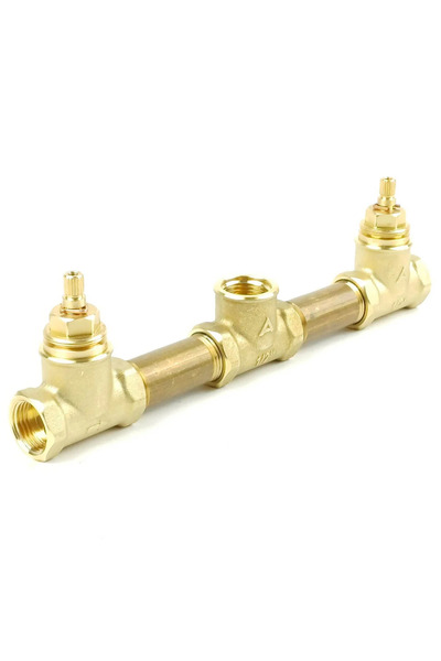 VitrA Corp / partea ingropata pentru baterie lavoar baie