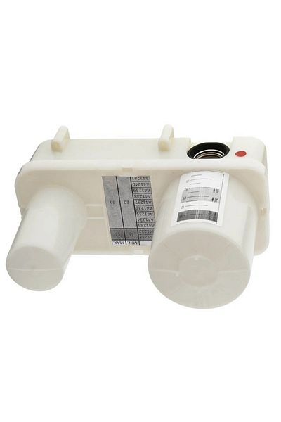 VitrA Corp / partea ingropata pentru baterie lavoar baie