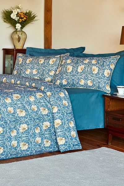 Karaca Home Комплект завивки Sally Double