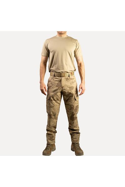 Wolftrap Tactical Παντελόνι παραλλαγής Bartu Classic Jandarma, Παντελόνι Κατασκήνωσης