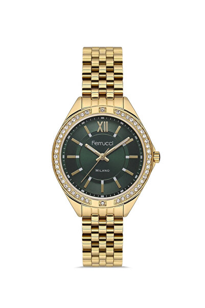 Ferrucci KADIN KOL SAATİ FC012503468M.05640003