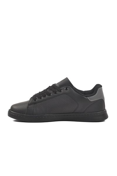 Slazenger Isco m Black Men's Sports Shoes