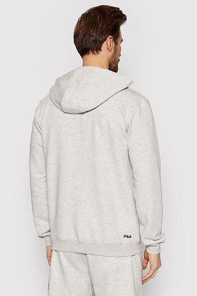 Fila Φούτερ με κουκούλα Barumini FAU0068